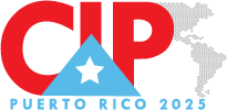 Logo del 40CIP