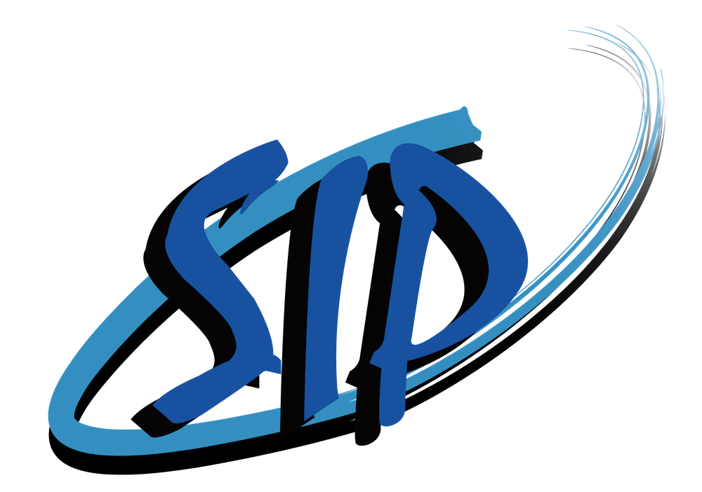 Logo de la SIP