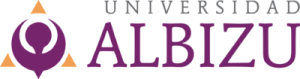 Logo de la Universidad Carlos Albizu