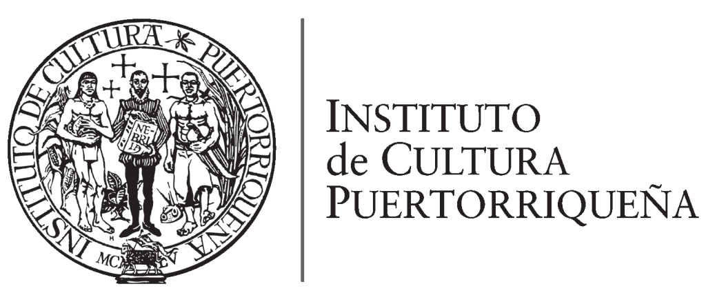 Logo del Instituto de Cultura de Puerto Rico
