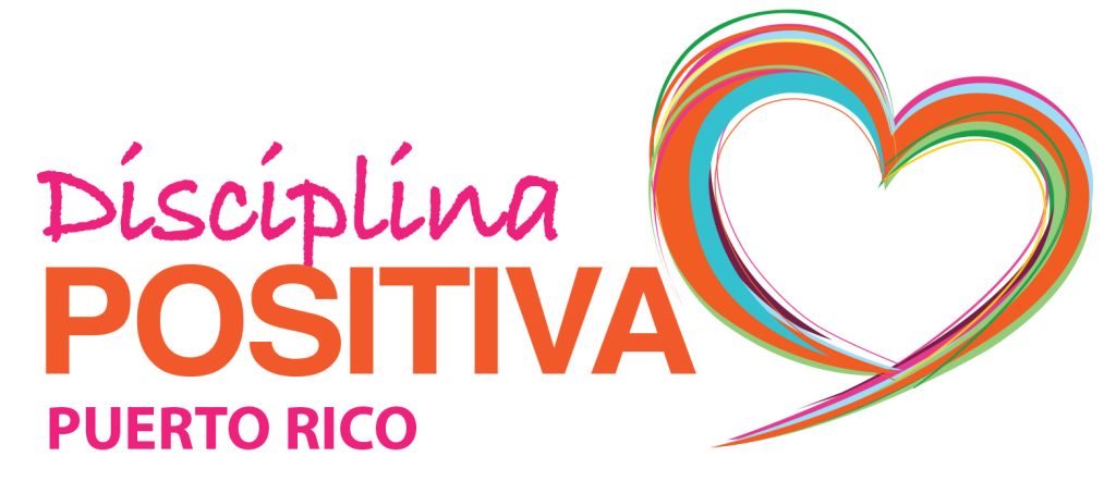 Logo de Disciplina Positiva Puerto Rico