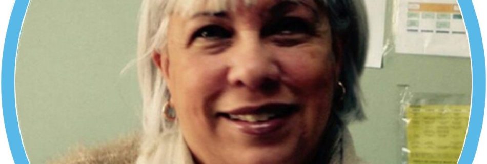 Lourdes Mara Ilizástigui del Portal