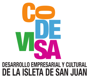 Logo de CODEVISA